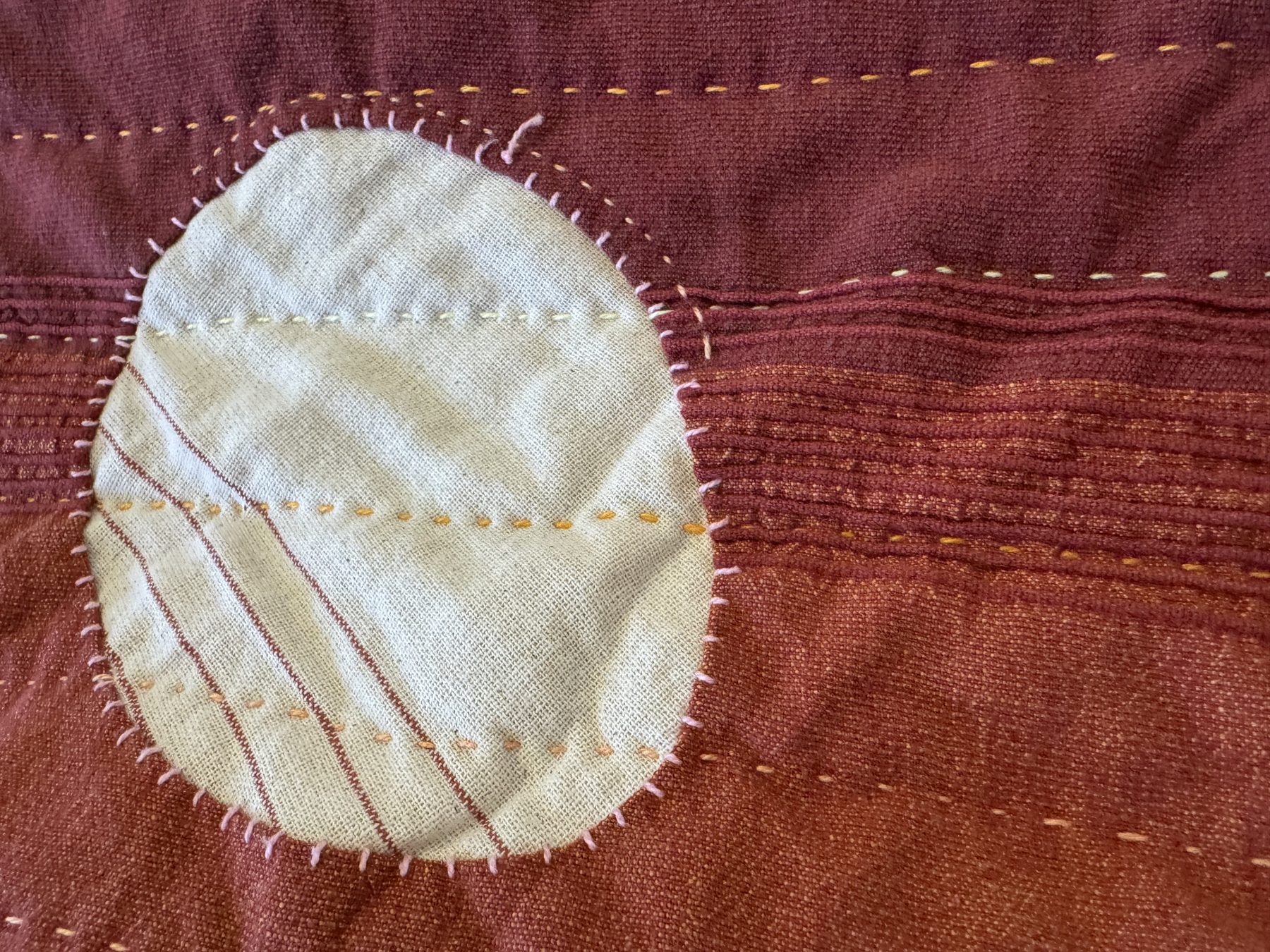 Correspondences detail
