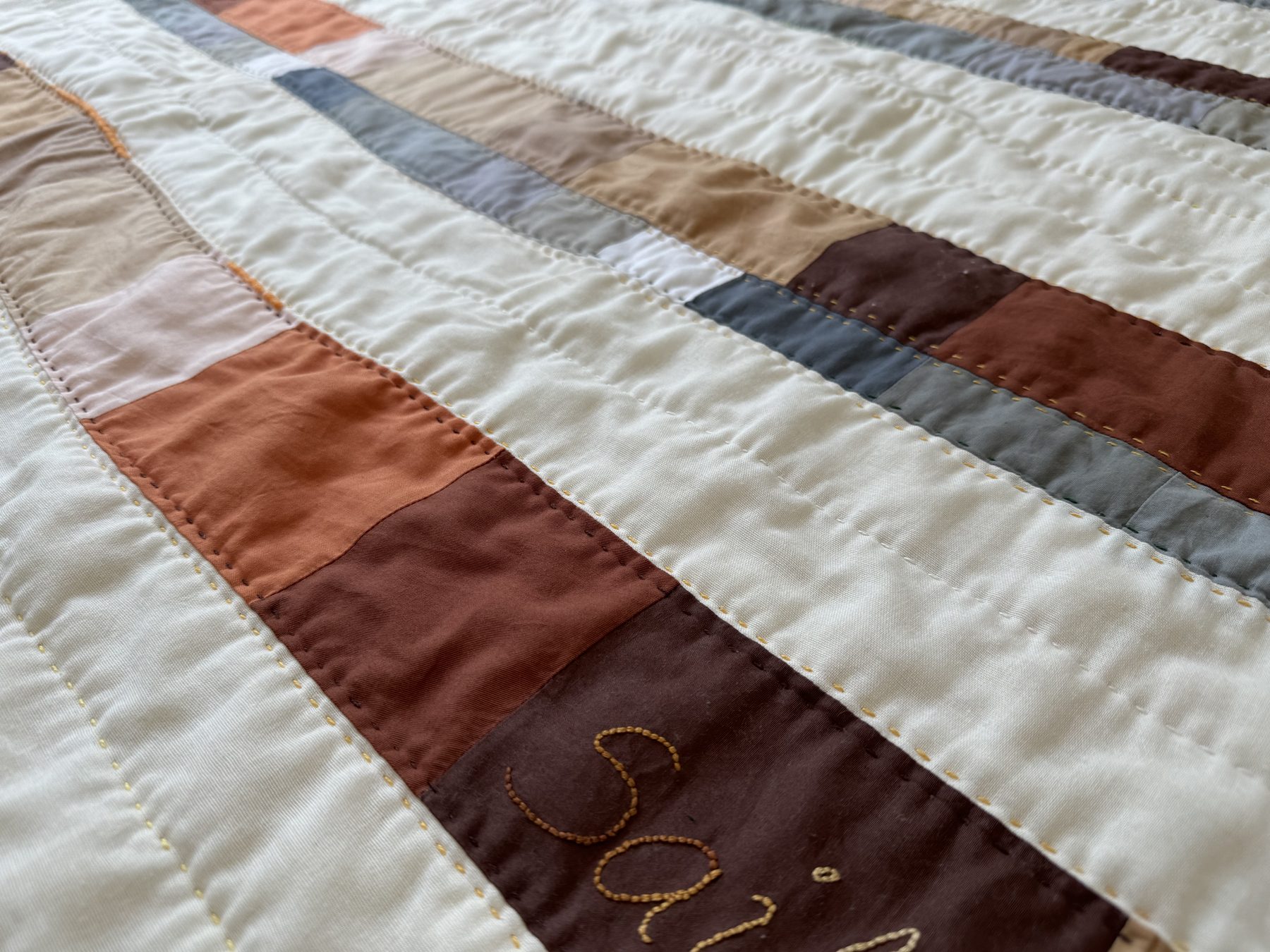Saif detail