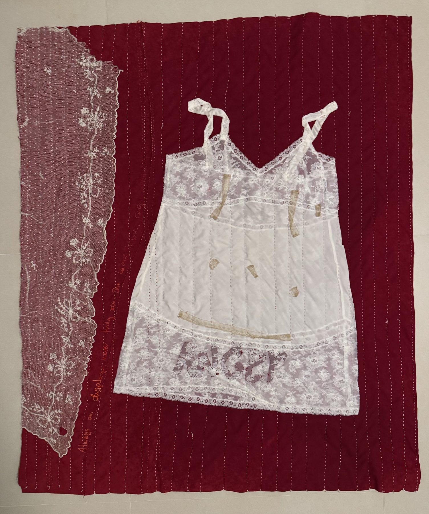 Trousseau