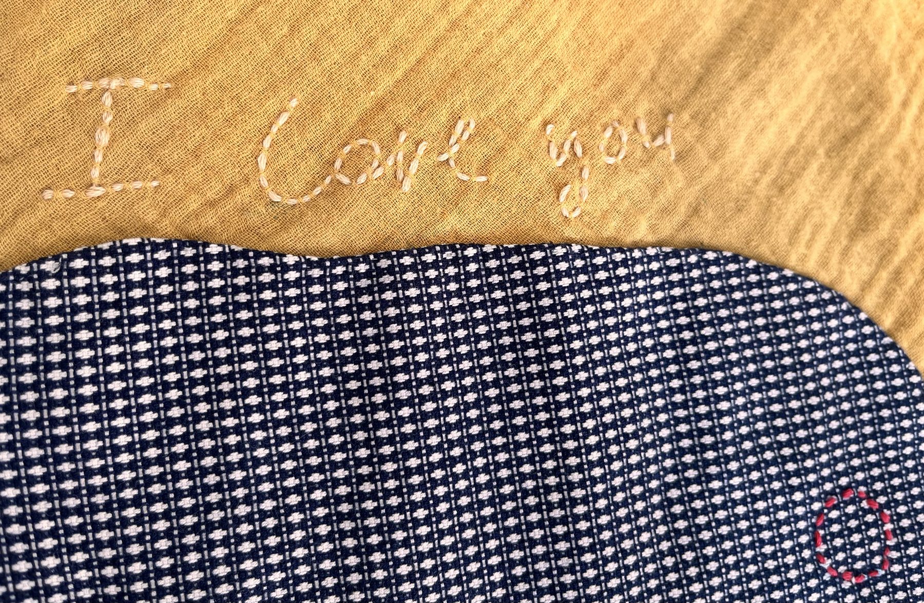 Woom detail