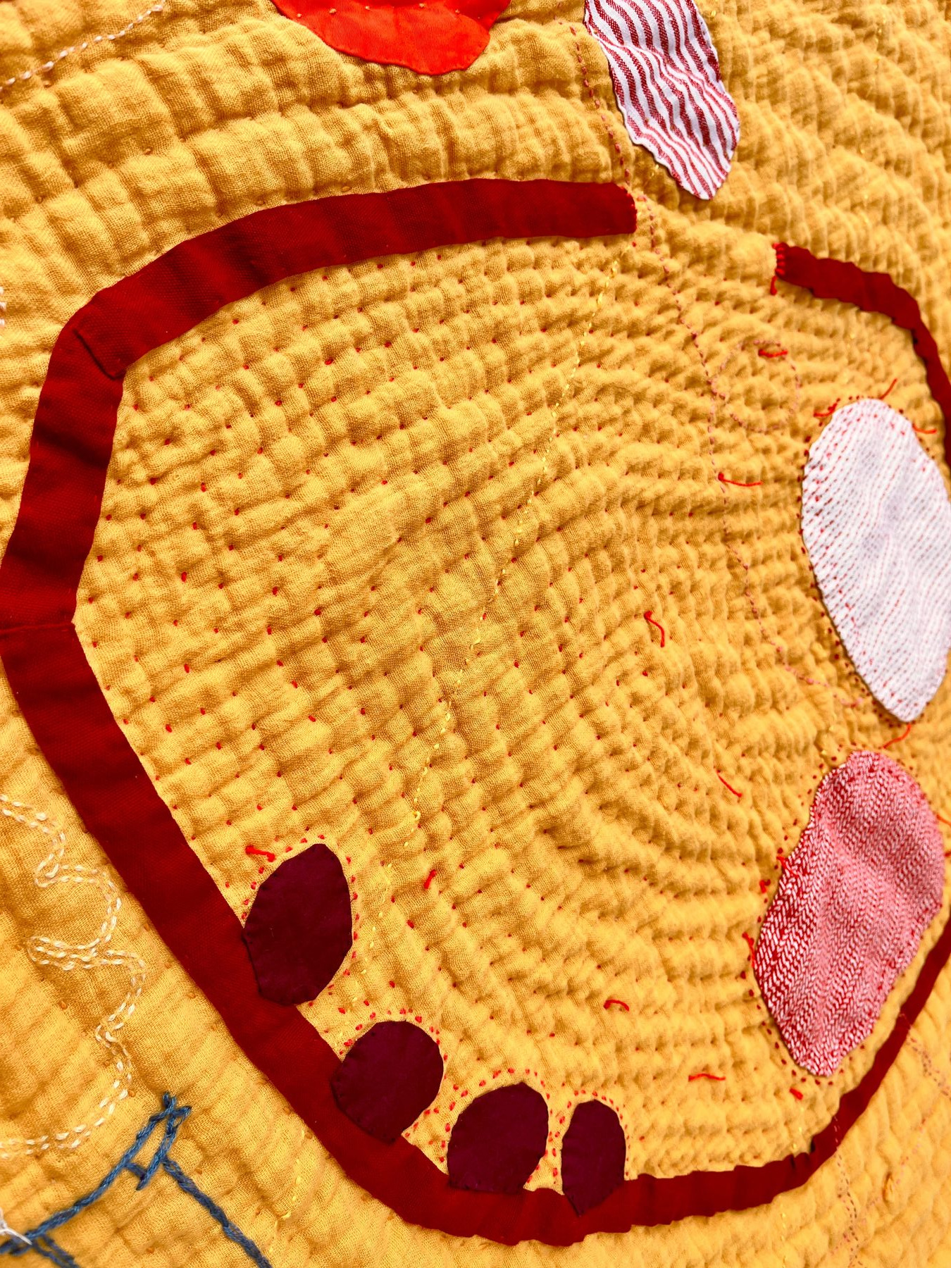 Woom detail