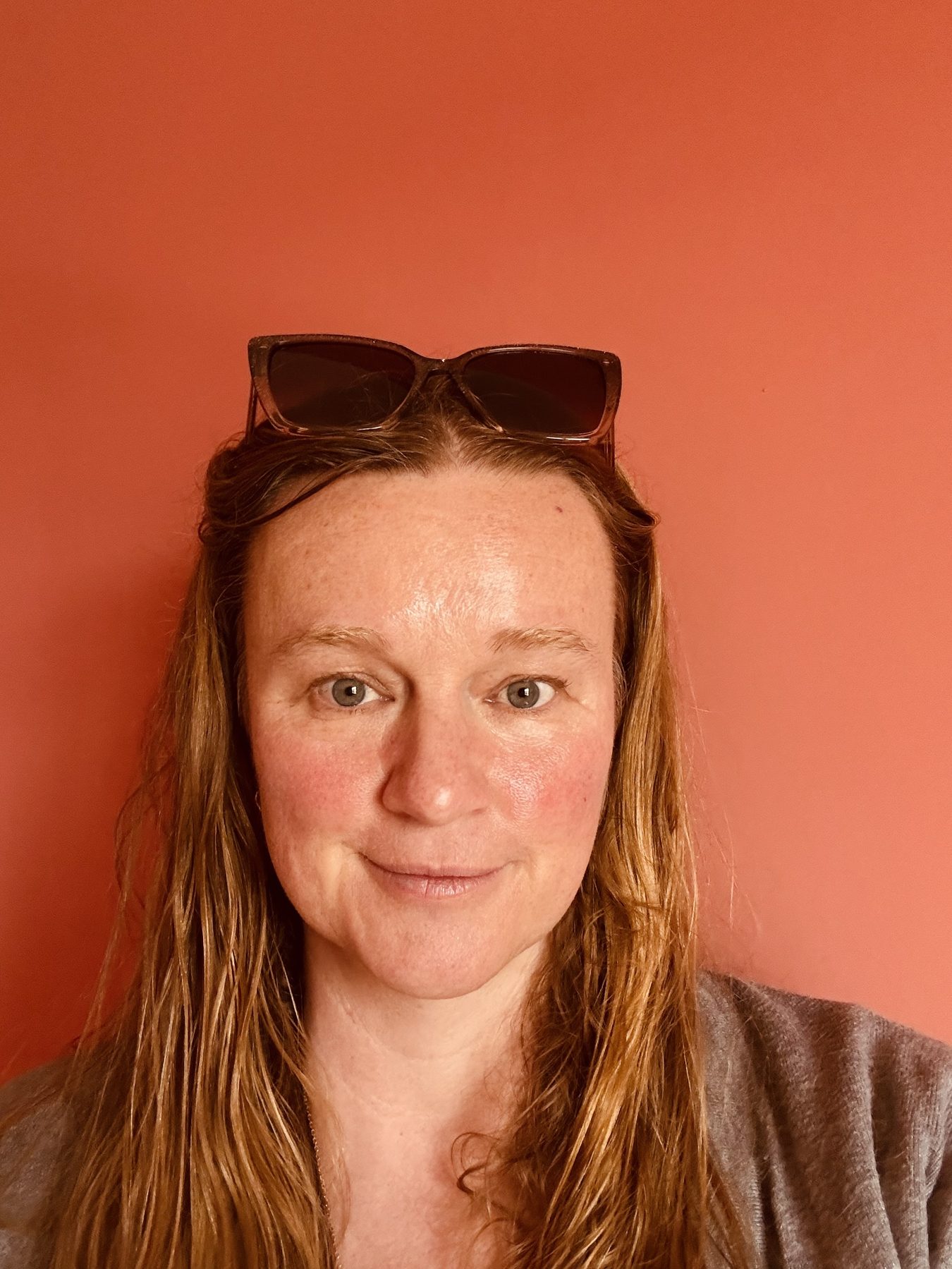 Chloe Van der Kindere